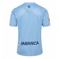 Celta Vigo Fußballbekleidung Heimtrikot 2024-25 Kurzarm